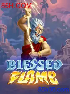 BlessedFlame