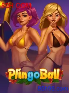 Plingoball